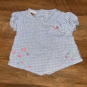 Little girl outfit